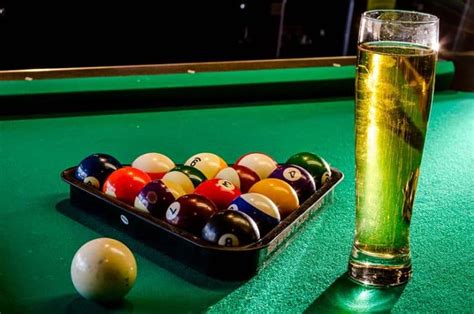 How to Clean Pool Table Felt 的图像结果