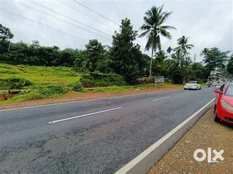1 Acar 9 Cent.Vengola,Valayanchirangara,Mannur bus route frontage land ...