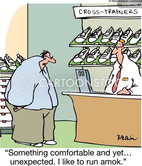 Common-Sense Running Cartoon 的图像结果