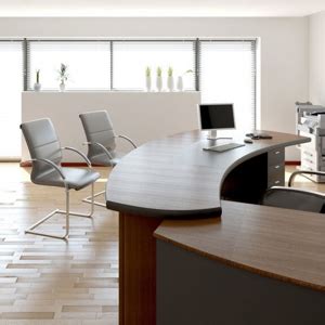 现代化的办公室装修设计是什么样的
