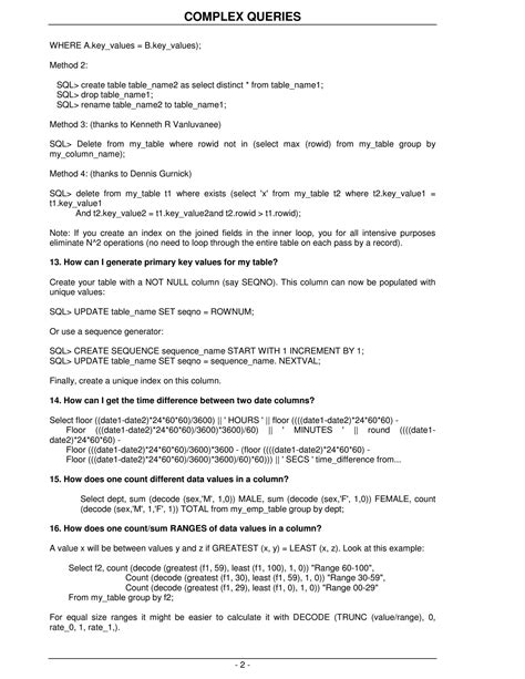Complex Query in SQL 的图像结果