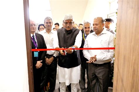 National Centre for Earthquake Safety of Dams