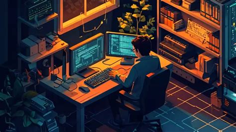 Python Work Schedule 的图像结果