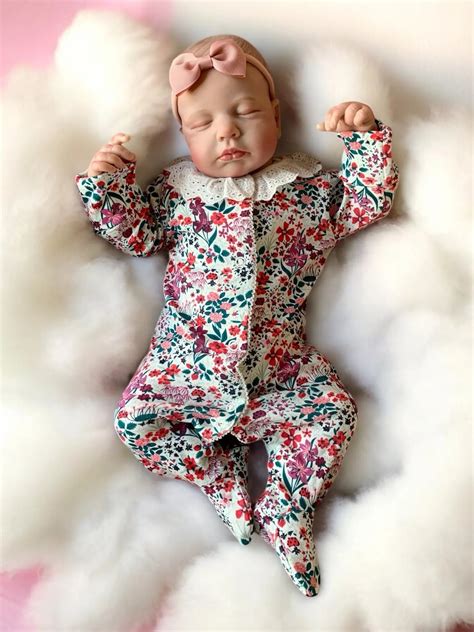 Reborn Baby Dolls for Sale UK | Ivy Reborns – Lifelike Dolls