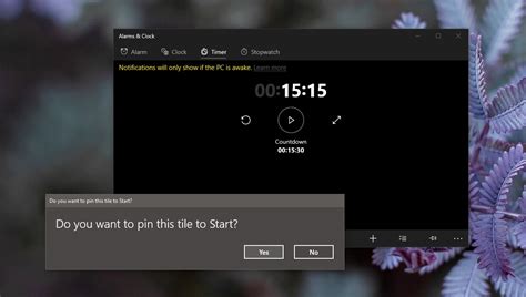 Windows Taskbar Timer 的图像结果