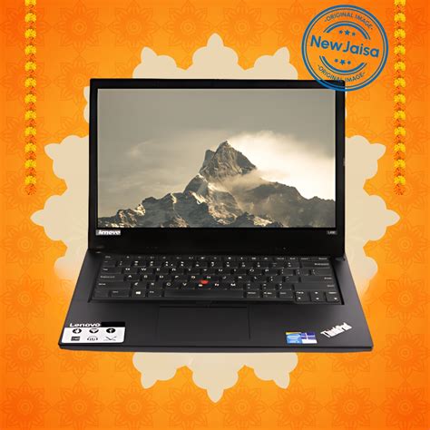 Shop All Refurbished Laptops & Desktops Online | NewJaisa