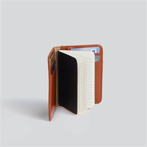 Buy Card Holder Wallet Online - Minimalist, Leather, Pocket Wallet ...