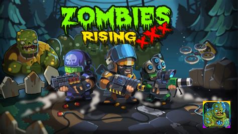 Zombies Rising xXx para Nintendo Switch - Site Oficial da Nintendo para ...