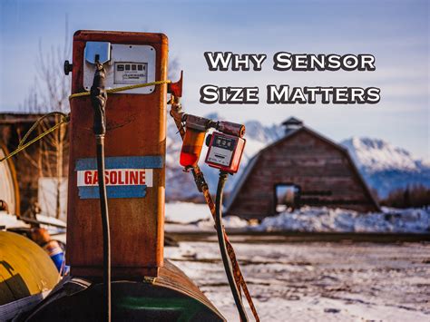 Camera Sensor Size Graph 的图像结果