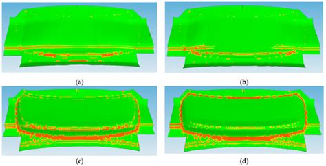 Enhancing Product Performance via a Modified Double-Diaphragm Forming ...