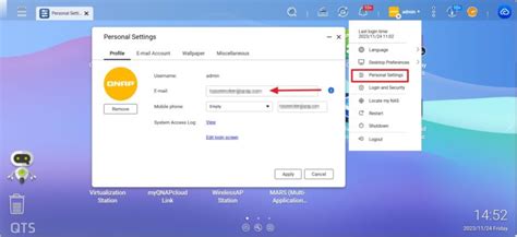 Image result for QNAP NAS Folder Encryption Tutorial