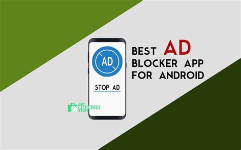 10 Best Ad blocker for Android to Stop Pop Ups & Ads for Free