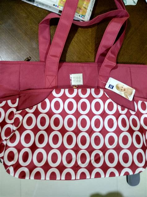 Mee Mee Durable Nursing Maternity Diaper Backpack Multifunctional ...