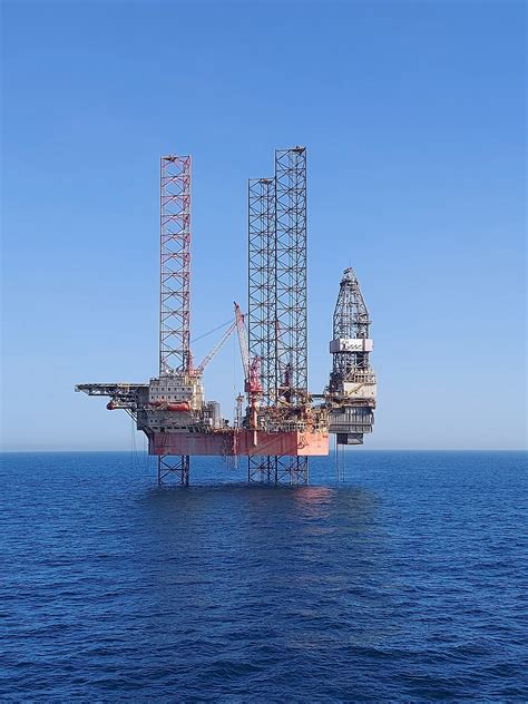 GDI completes purchase of three jack-up rigs and related JV interest ...