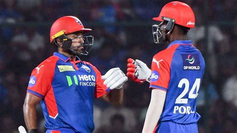 IPL 2025 Match Today: DC vs RR AI predictions, fantasy team; Axar Patel ...