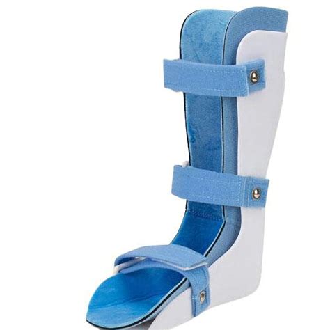 Buy Kids Foot Drop Orthosis, Child Ankle Foot s Braces, Ankle Fracture ...
