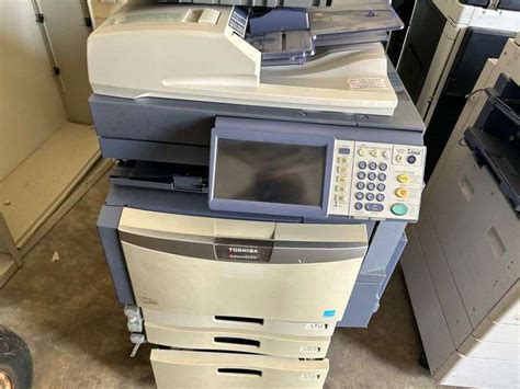 Basic Use of Copy Machine 4540C 的图像结果