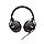 Sony MDR-1A On-Ear Hi-Res Audio Headphones with Mic (Black) : Amazon.in ...
