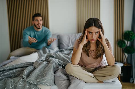 My husband has ‘sexsomnia’ — he has sex with me while he’s asleep | New York Post