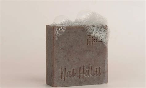 Cold Processed Soothing Sandalwood Soap