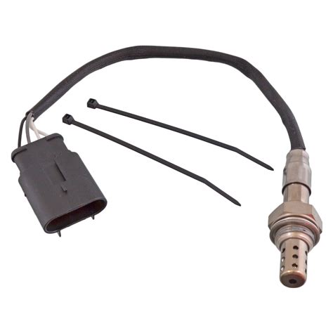febi | 178568 | Lambda-Sonde für Abgasrohr | bilstein group partsfinder ...