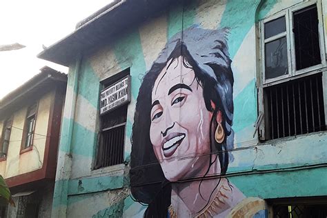 D'source Design Gallery on Street Art in Mumbai - Public Art | D'source ...