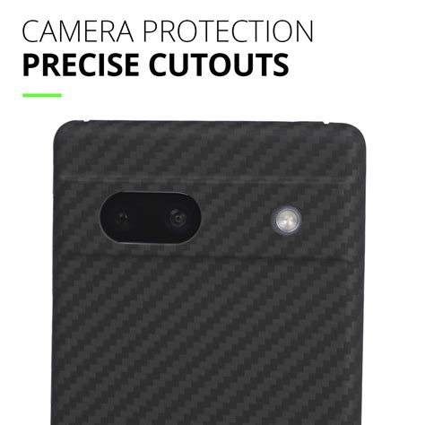 Google Pixel 7A Tempered Glass/Cases – GEAR31 Store