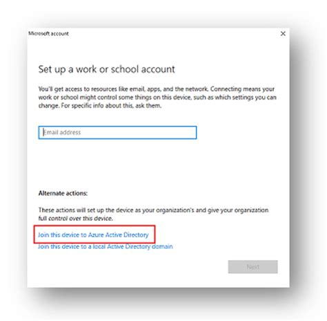 Image result for Azure AD Join