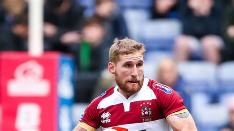 Brian Carney: Sam Tomkins' Catalans links, Super League at the top and ...