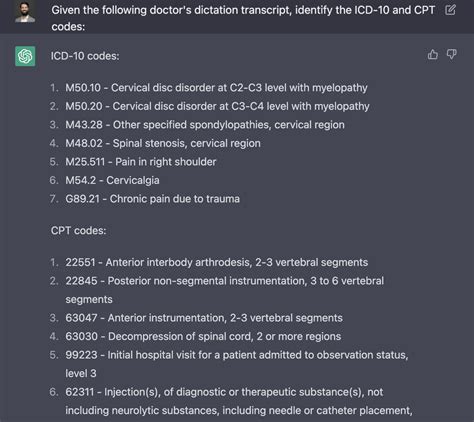 Episode 1: LLMs for Automated Medical Coding