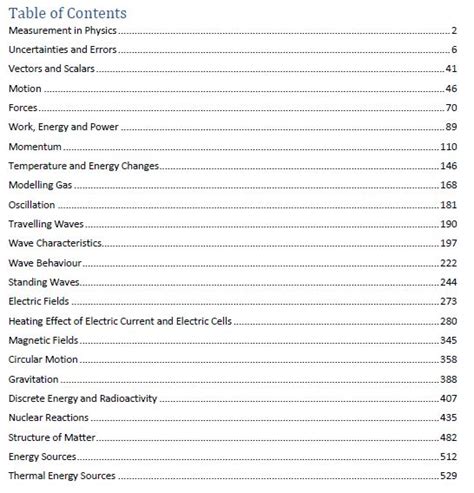 Image result for IB Physics Topic 5