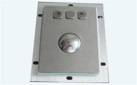 Pointing Device 的图像结果