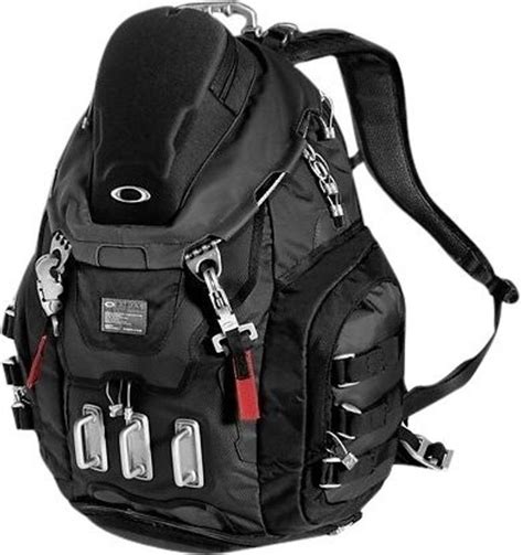 Oakley 17 inch Laptop Backpack Black64228 - Price in India | Flipkart.com