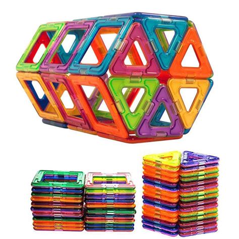 magnetic clay toy