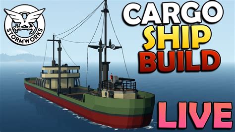 Image result for Storm Works Ship Building Tutorial