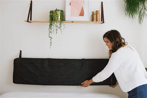 Diy Headboard Ikea at Michael Doxey blog