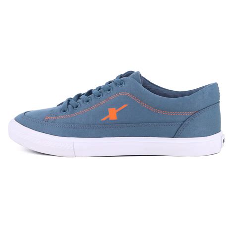 Sparx Grey Casual Shoes for Men SM-852 | Casual Footwear Online ...