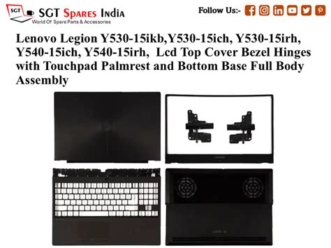 Lenovo - Full Body (ABCD) – SHREE GANESH TECHNOLOGIES