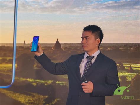 Honor cresce rapida e rivendica i successi all'interno e all'esterno ...