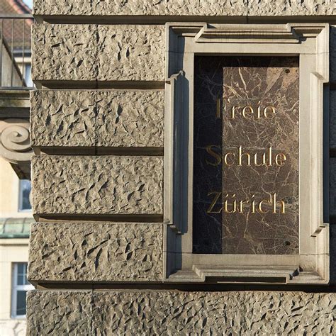 150 Jahre Freie Schule Zürich: Ein Kapitel Zürcher Bildungsgeschichte ...
