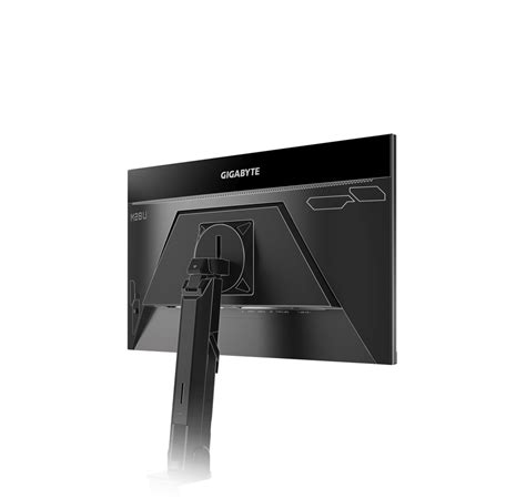 M28U Arm Edition Gaming Monitor - GIGABYTE Global