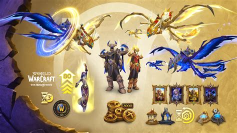 Midnight Expansion for World of Warcraft Now Has Release Date - Players ...