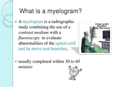 Image result for Myogram Labeled