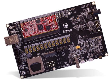 iMX RT1062 Developer Kit - Embedded Artists | Mouser