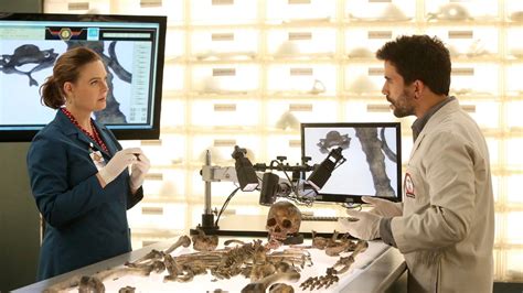 Watch Bones Season 11, Episode 12: The Murder of the Meninist | Peacock