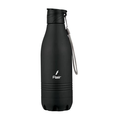 Single Wall Steel Bottles – Flair Writing Industries Limited