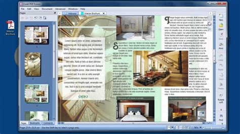 Corel PDF Fusion Review 的图像结果
