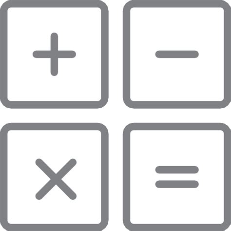 Calculation 的图像结果