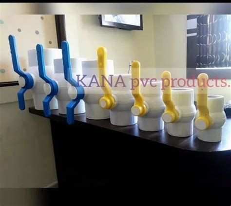 Pvc Agriculture Ball Valve - PVC Agriculture Ball Valve Manufacturer ...
