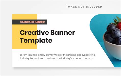 Creative Banner Design 的图像结果